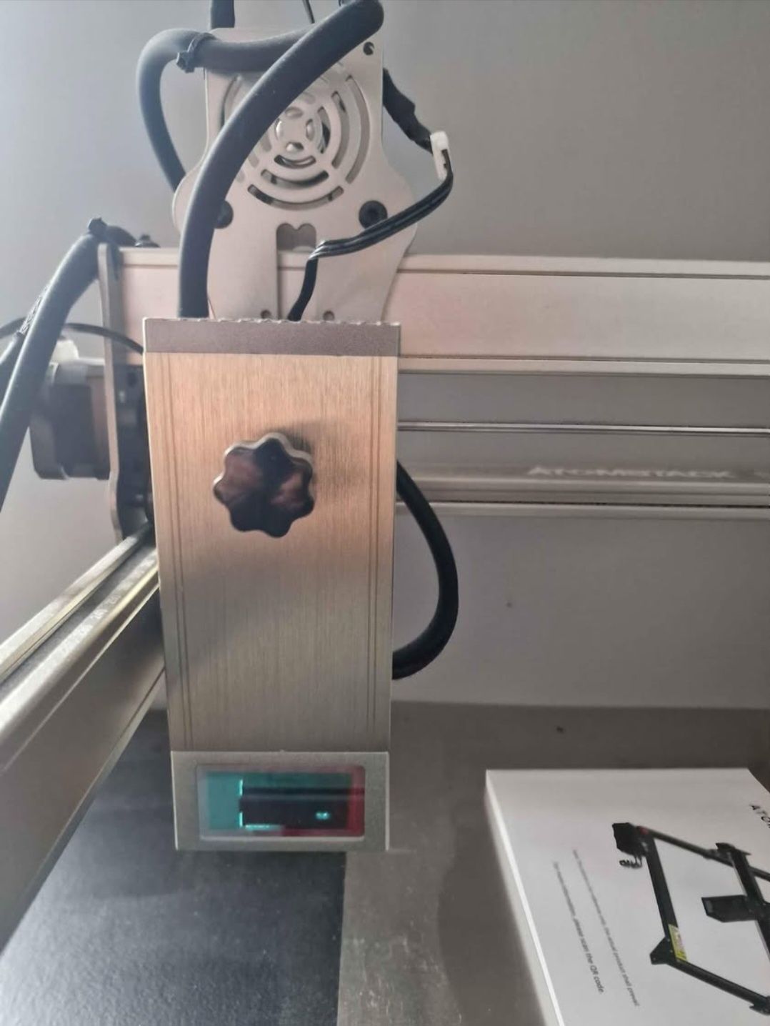 Grawer laserowy Atomstack S20 Pro