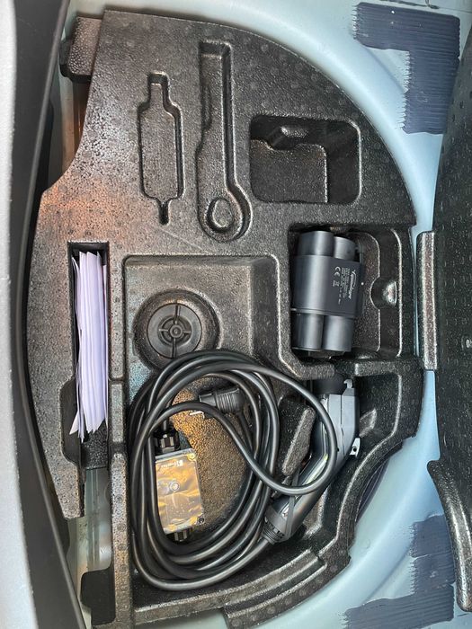 Chevrolet Bolt EV 2019