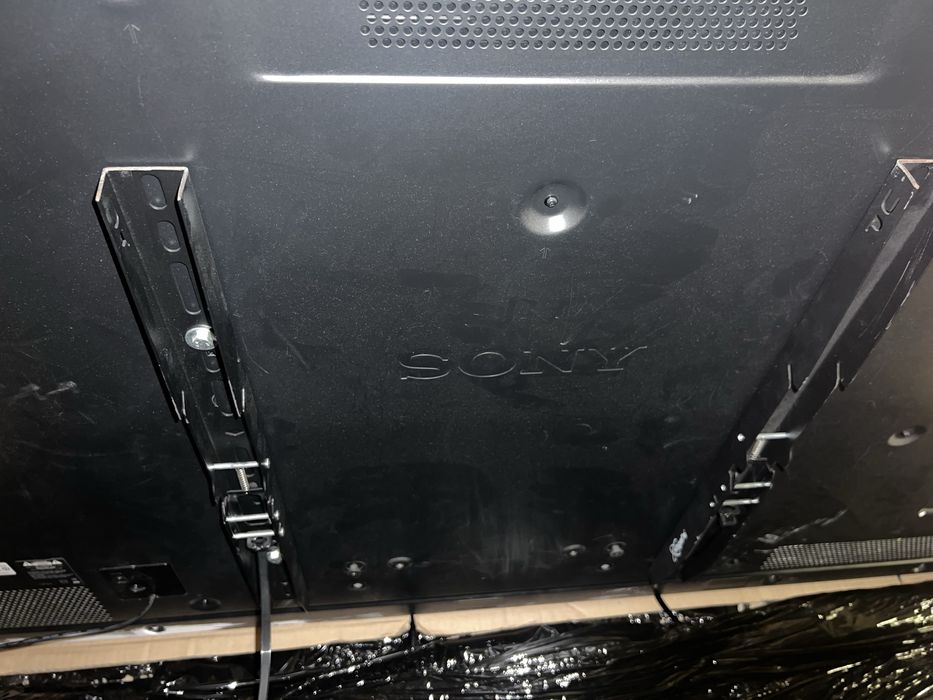 Sony 55’ KDL- 55EX720 3d