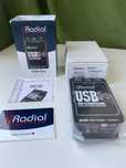 Radial USB-PRO Di Box ді-бокс