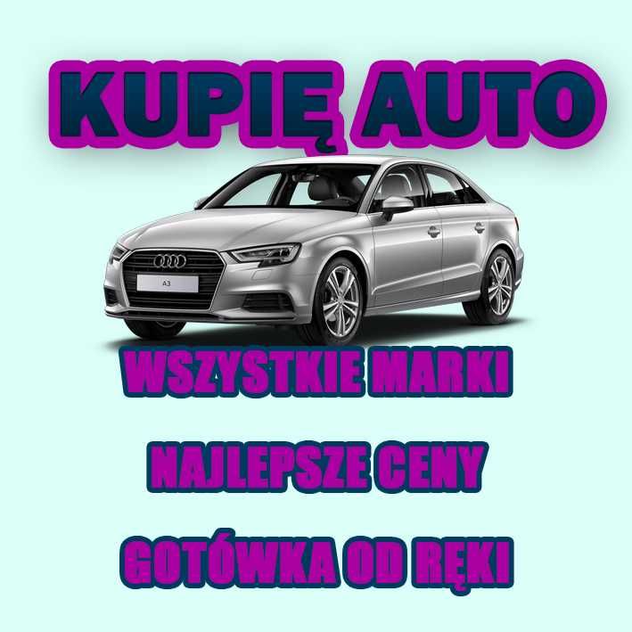 Auto Skup # Skup Aut # Każdy Stan # Całe i uszkodzone #