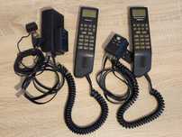 Telefon Nokia Talkman 720 Słuchawka HSN-5K HSN-5KP Centertel NMT HFN-3