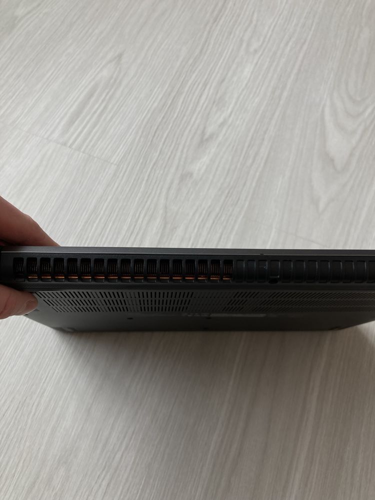 Ноутбук Acer Aspire 7