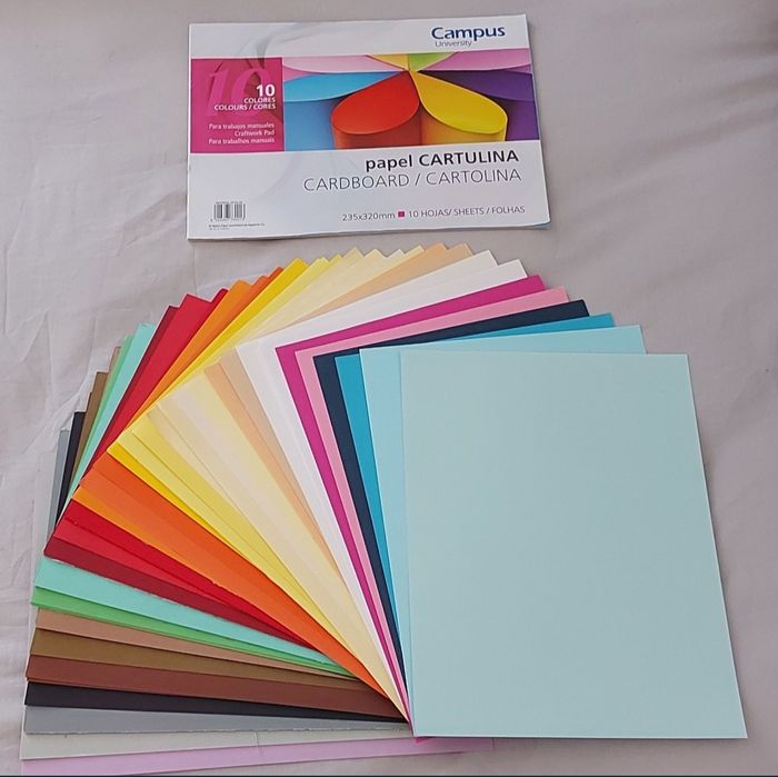 Criatividade : vários acessórios para criar e inventar...