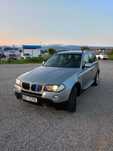 BMW X3 E83 2.0d 150km 2007r. z Włoch zero korozji