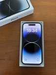 Iphone 14 PRO 128GB