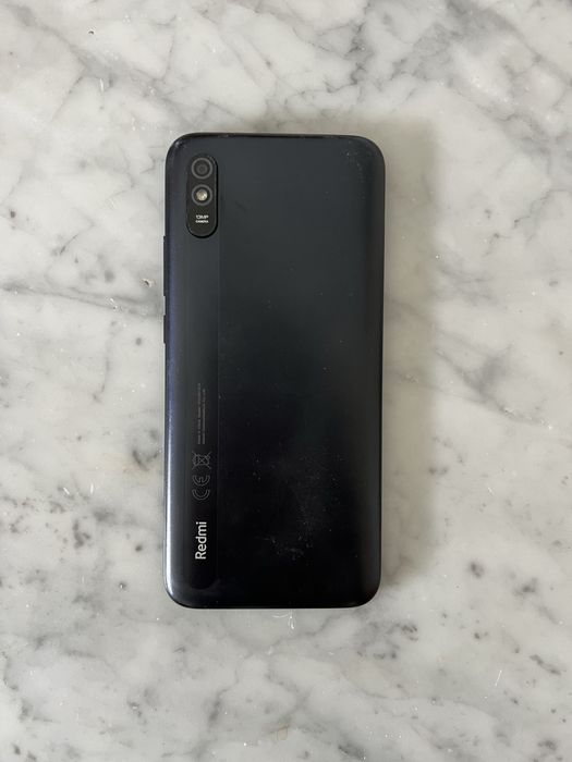 Xiaomi Redmi (model 9A/9C)