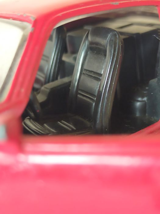 1973 Pontiac Fire Bird New Ray