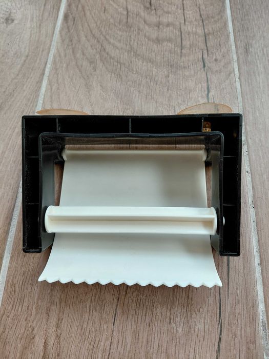 Suporte para papel higiénico ikea