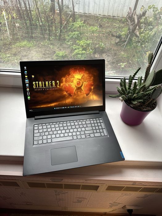 є 90 Ноутбуків‼️Traid-In‼️Lenovo 17.3"‼️I5 ‼️GTX1650/SSD1000Gb/RAM16Gb