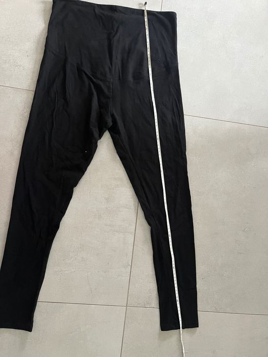 Getry ciążowe esmara m