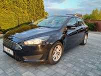 Ford Focus FORD FOCUS - silnik 2,0 - automat - pierwszy właściciel w Polsce