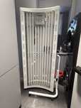 Solarium domowe Hapro Topaz