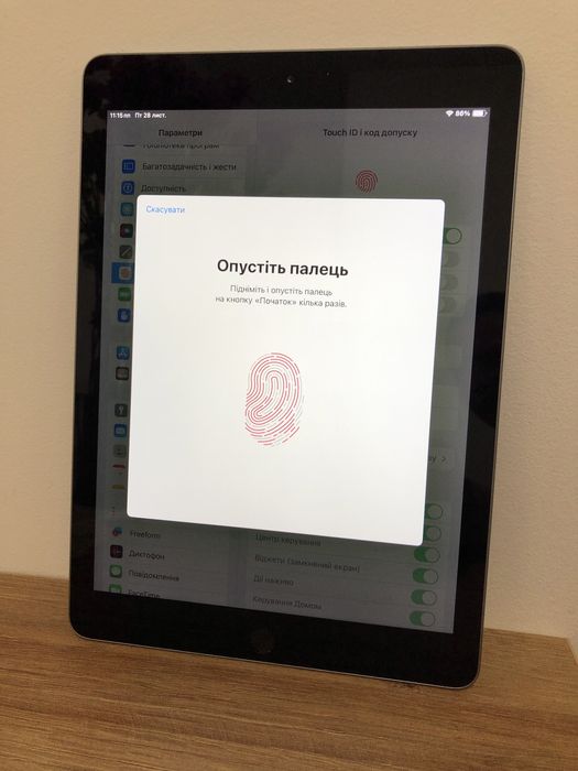 iPad 6, 32 GB, Wi-Fi . Айпад 6 на 32гб.