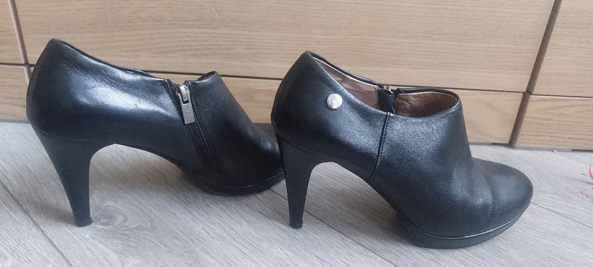 Buty Ryłko rozm 39