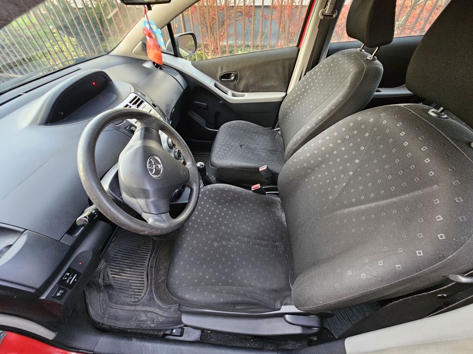 Sprzedam Toyota Yaris