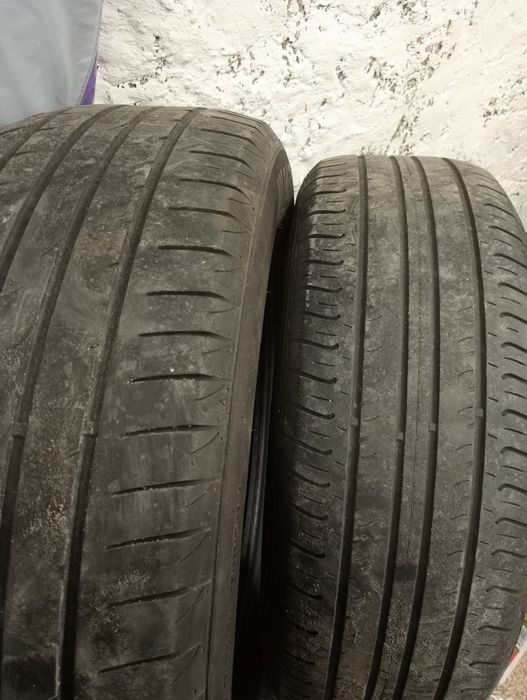 Opony letnie 225 60 R 17