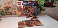 Lego Star Wars 9491