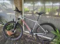 Bicicleta Berg Trail Rock
