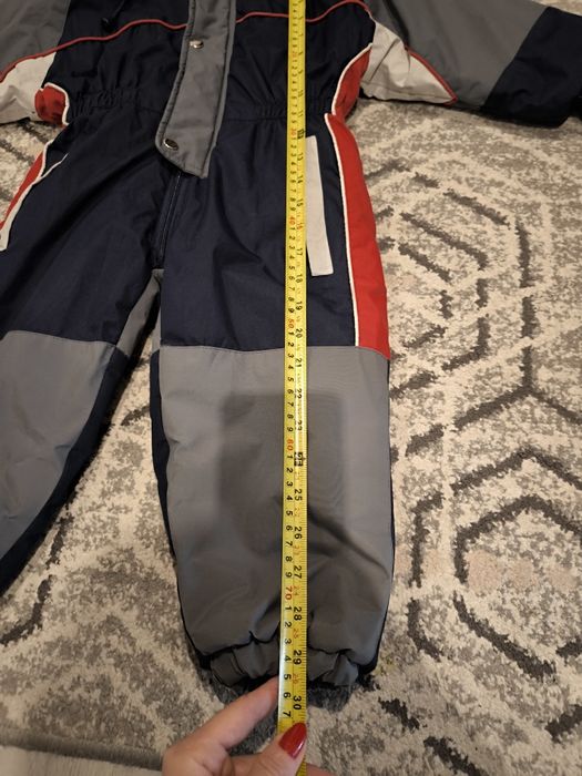 Kombinezon zimowy 92