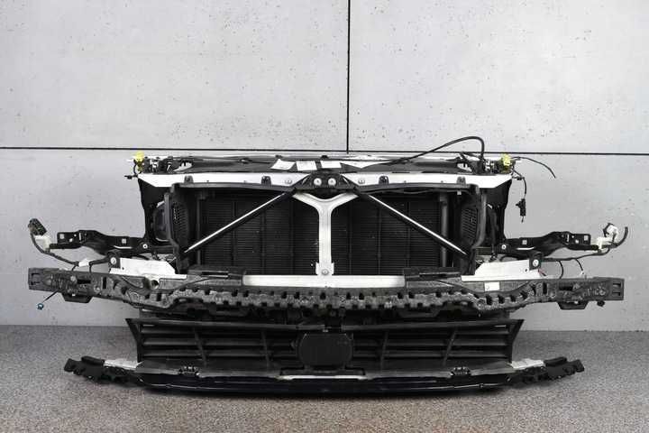 Панель комплектная BMW 5 G30 G31 разборка