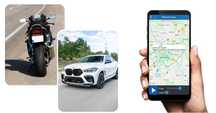 GPS z akumulatorem podsłuch, śledzenie, bez abonamentu ruhavik apk