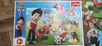 15 maxi puzzle Paw patrol