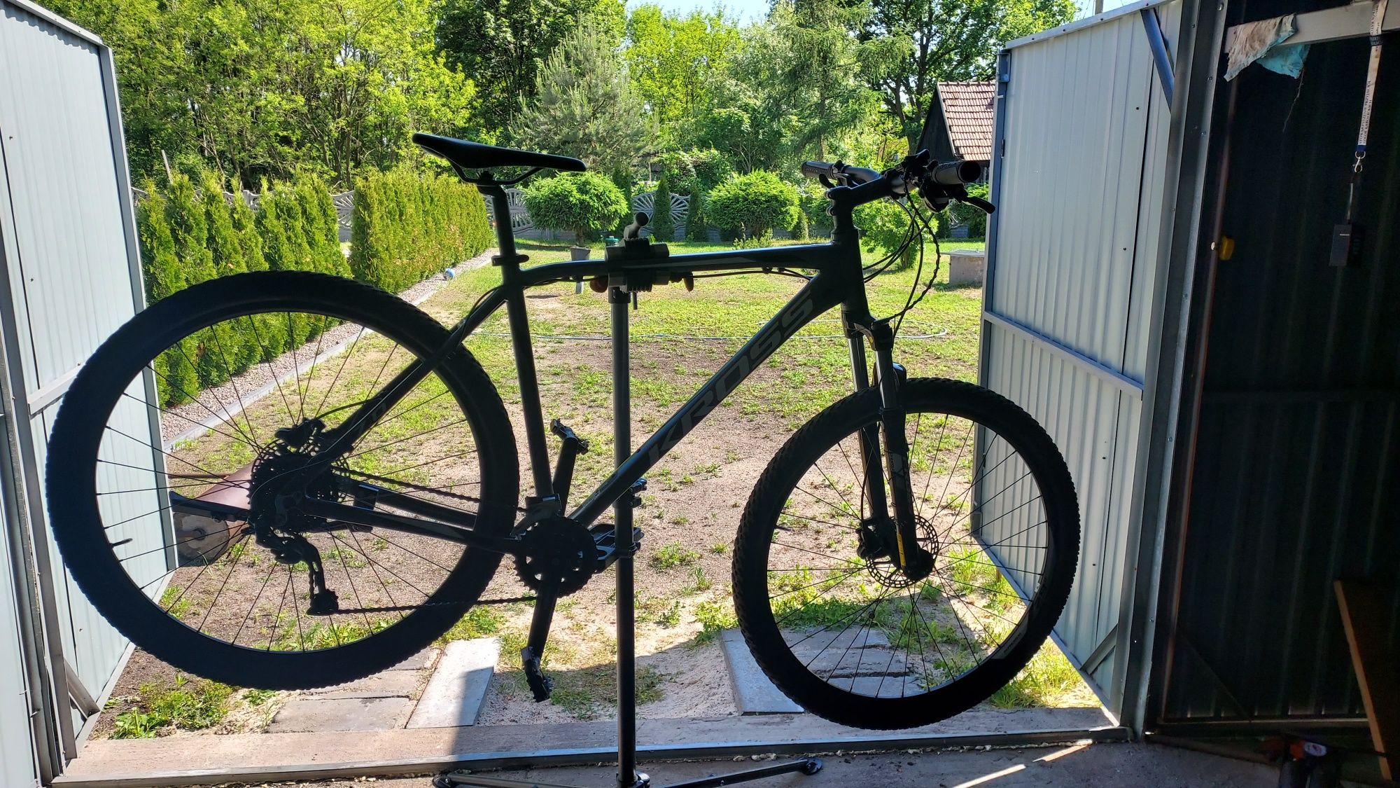 Kross Hexagon 7.0 OKAZJA!!!