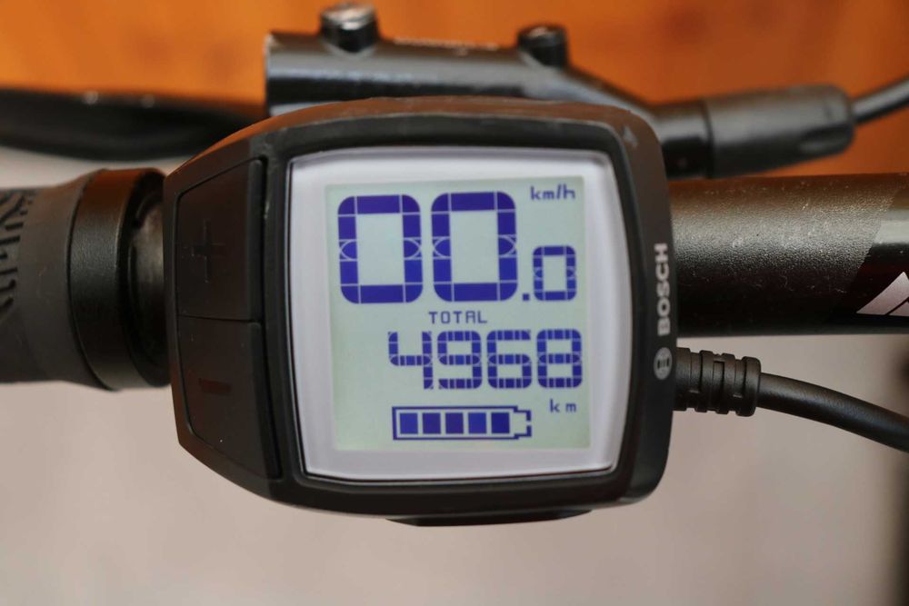 Rower elektryczny Bulls Aminga Eva3 . Raty