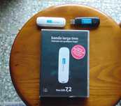 Pens Internet TMN+ hostpot portátil