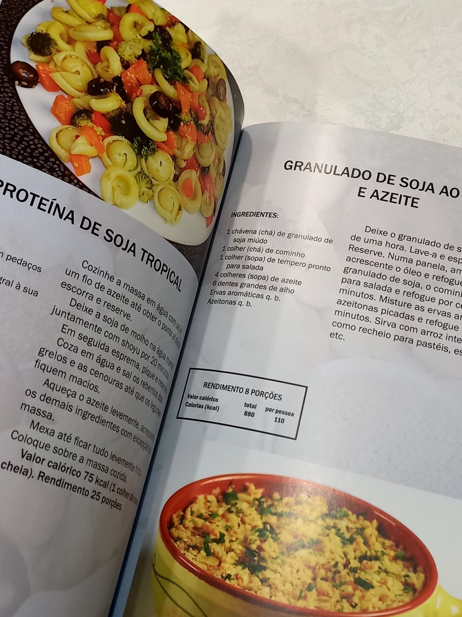 Viva melhor livro