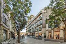 Apartamento T3 - Espinho, Porto