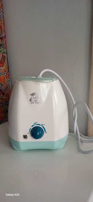 Podgrzewacz do butelek