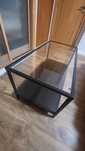 Mesa de centro IKEA VITTSJÖ