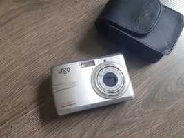 Цифровой фотоаппарат Ergo DC 8377