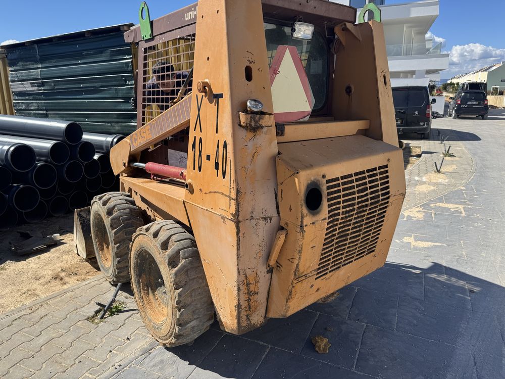 Bobcat case 1840