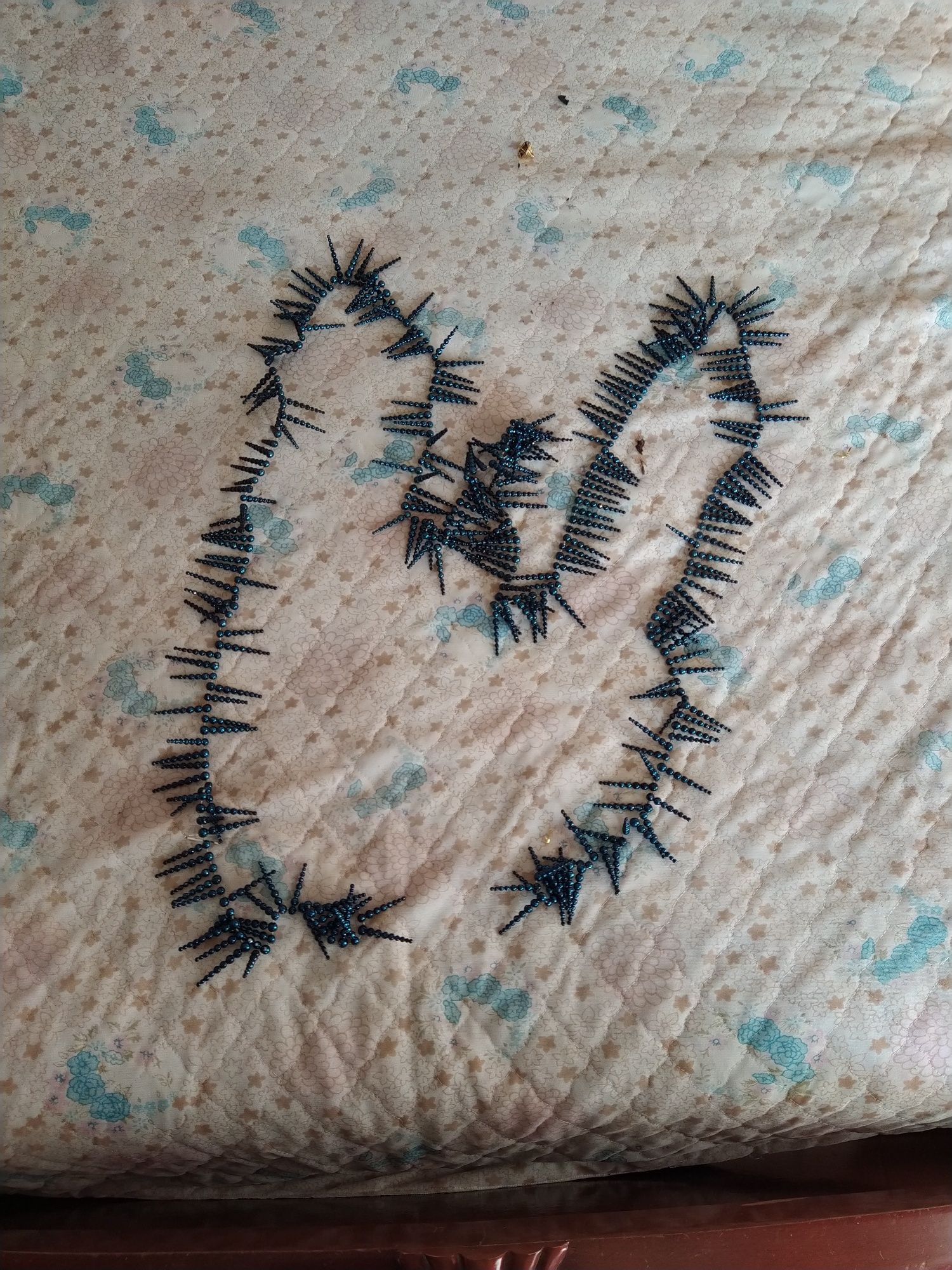 Efeito de natal .