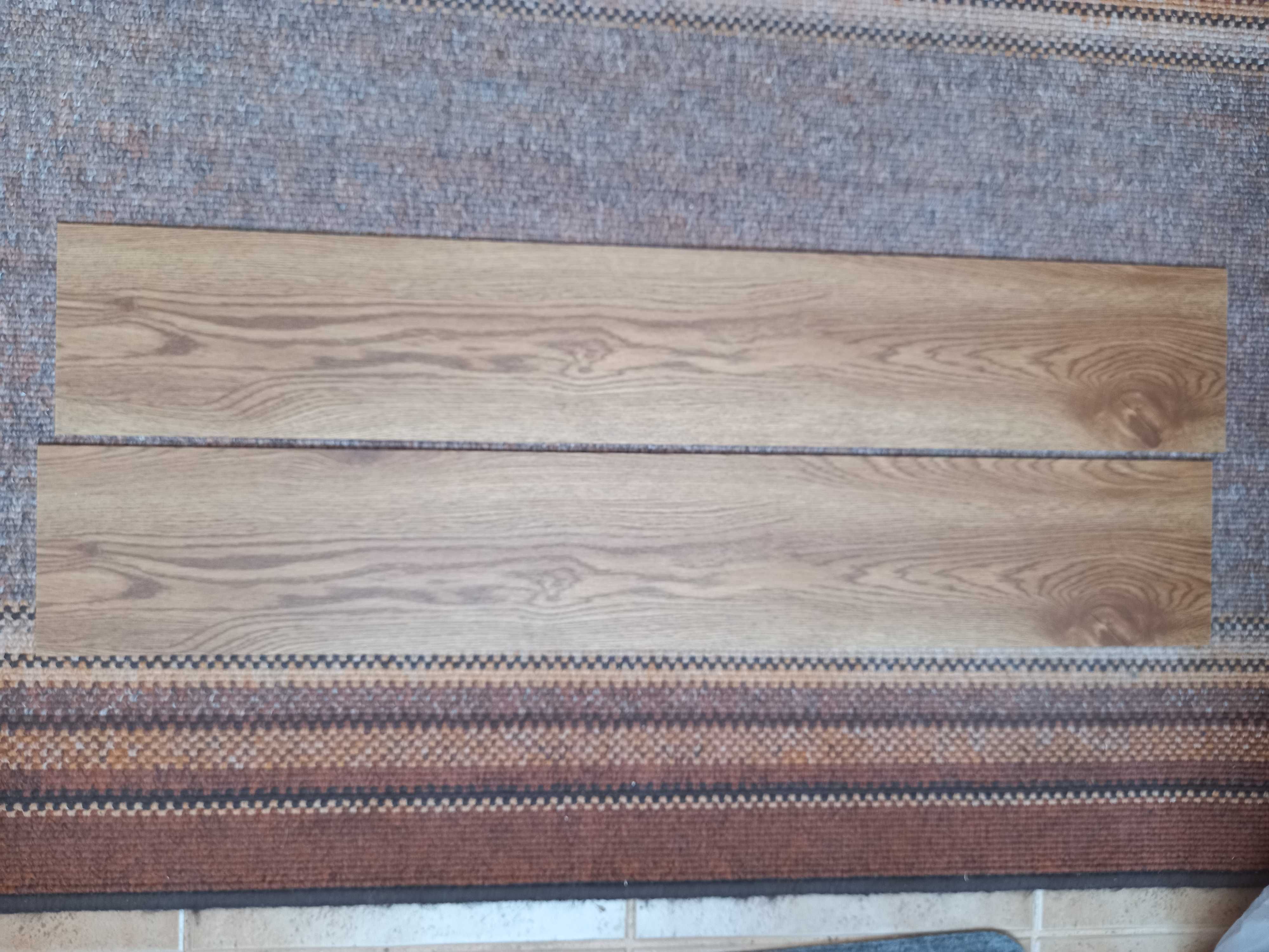 Panele winylowe 3mm kolor dąb