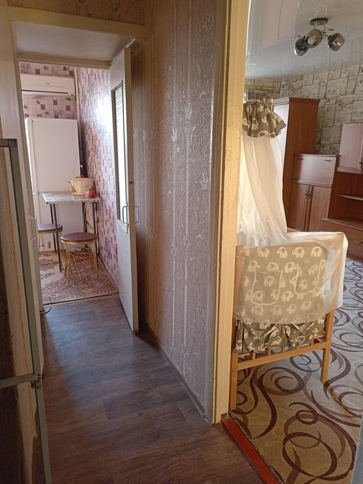 Сдам 1 к.кв район Станкострой