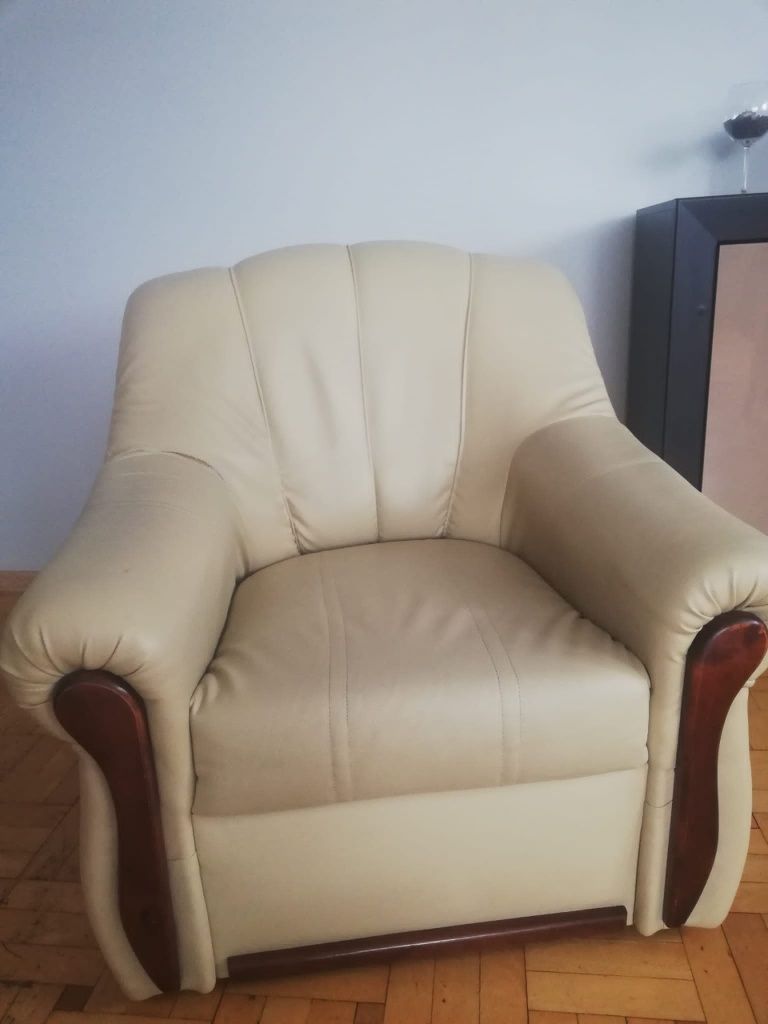 Zestaw wypoczynkowy