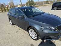 Skoda Octavia Skoda Octavia 3 fl 2.0tsi 190KM 4x4