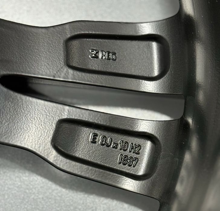 Оригінальні диски Бмв Х5 Ф15 Х6 Ф16 Bmw X5 X6 F15 F16 467M 19 R19