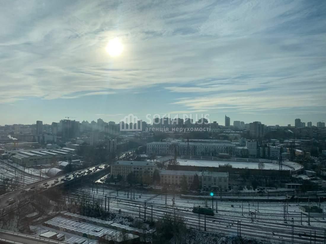 Срочно! 2к, Берестейский 11
