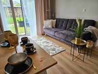 Mieszkanie 2 pokojowe, BEZCZYNSZOWE, w apartamentowcu Baltic Line
