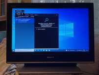 Telewizor LCD 26 cali Sony  KDL26S3001