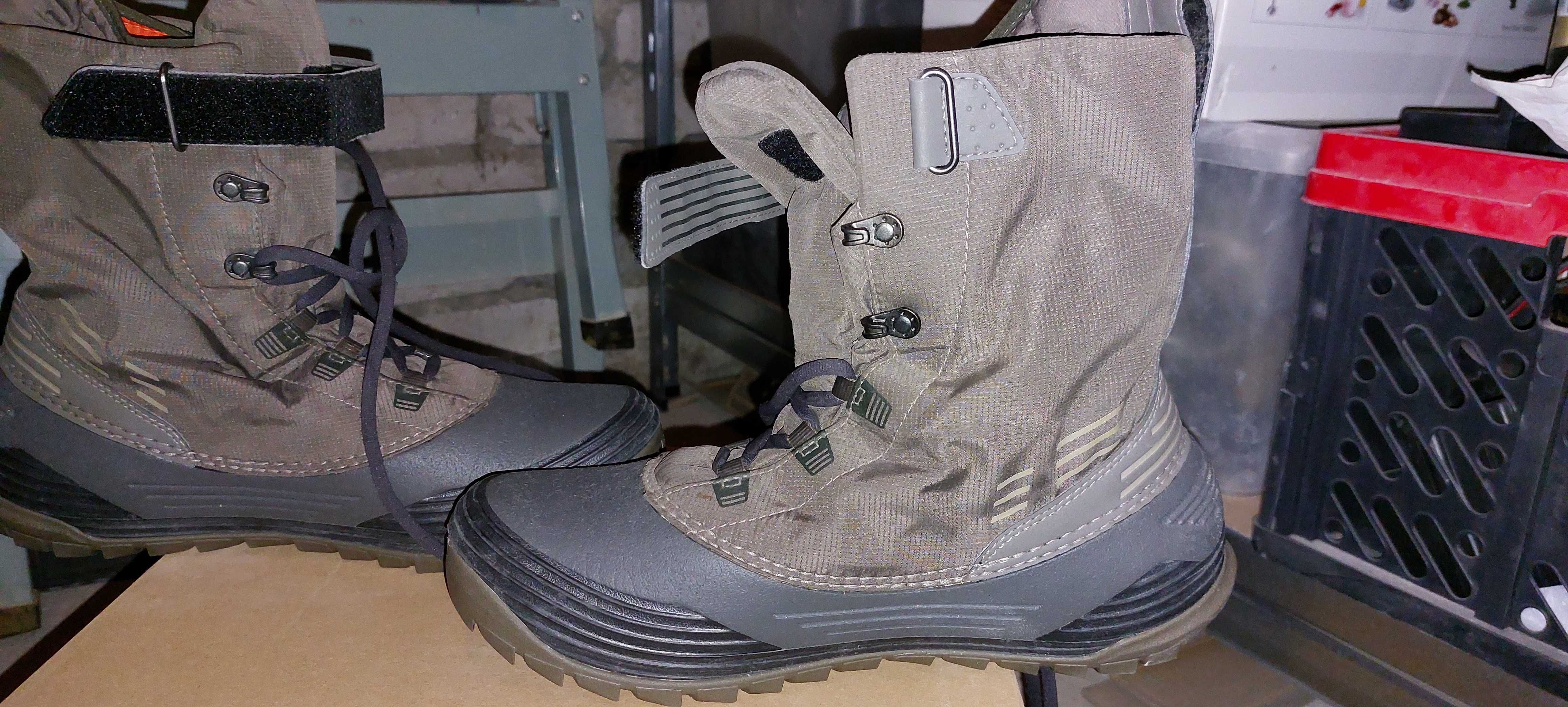 Buty śniegowce TEVA