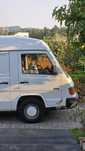 Mercedes MB 100D