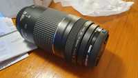 Canon EF 75-300 mm F/4-5.6 III