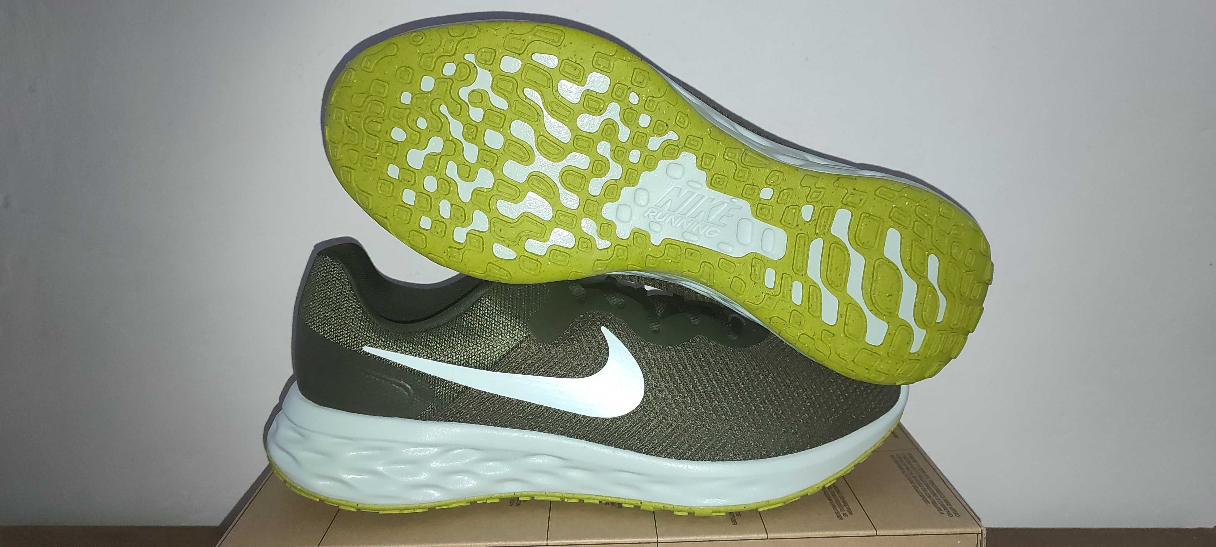 Nike Revolution 6NN nowe 47,5