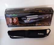 Alisador-Encaracolador (Usado-Bom Estado) BABYLISS ST270E IPRO 230I